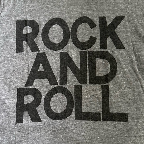 Aviator Nation Rock and Roll T - Picture 4 of 6